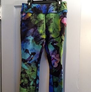 Nike epic luxe leggings
